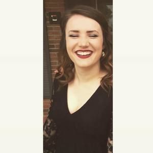 Meet your Posher, Becca